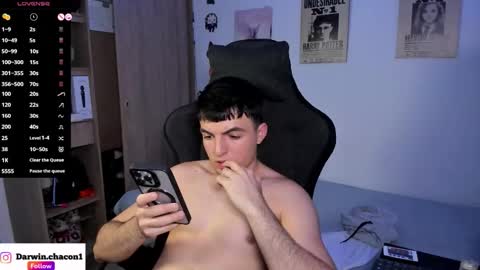 GaelVilla online show from January 17, 6:50 pm