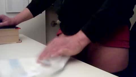 gagjno online show from March 23, 9:09 pm