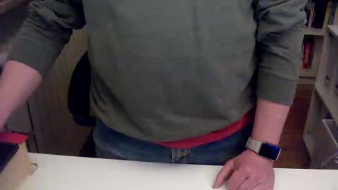 gagjno online show from March 22, 3:38 pm