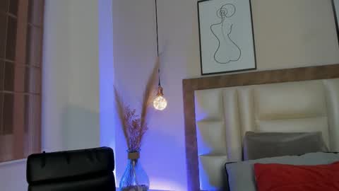 GahiaBelucci online show from February 16, 12:03 pm