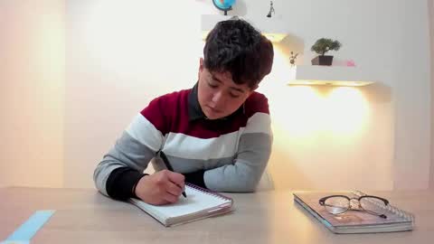 gaia_n_nix online show from February 17, 7:57 pm