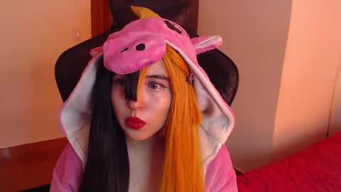 Kate 3 online show from March 24, 8:26 pm