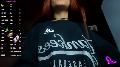 Snapshot of gala_dimou chatting on September 21, 4:16 am Gala Dimou  online show from September 21, 4:16 am