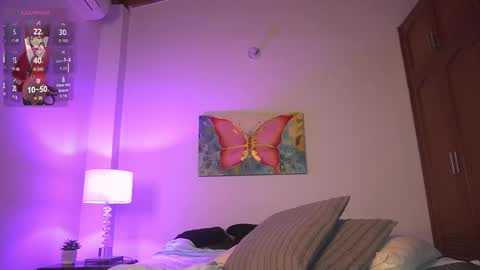 gala_monroe online show from February 5, 11:36 am