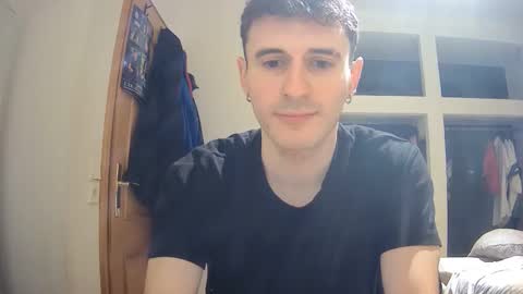 Lorenzo online show from January 8, 3:51 pm