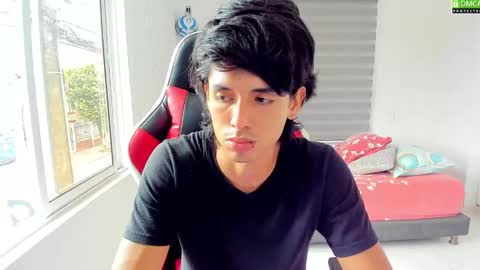 GalileaundDante online show from March 5, 5:18 pm