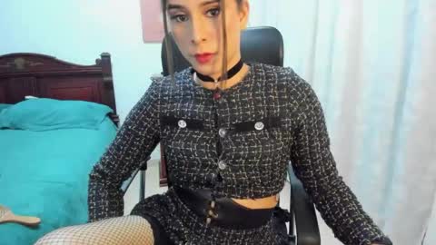 CORAL online show from November 29, 3:36 am