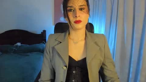 Snapshot of galileabigcock chatting on October 23, 2:24 am CORAL online show from October 23, 2:24 am