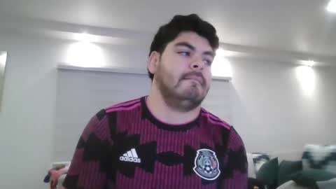 galoricardo10 online show from February 26, 7:23 am