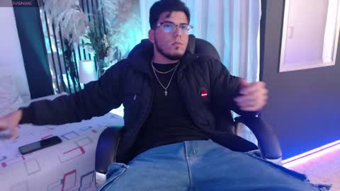 Gabriel online show from April 6, 4:10 am