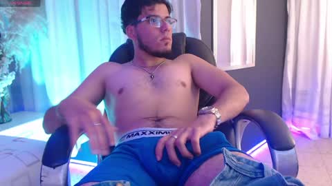 Gabriel online show from April 6, 4:46 am