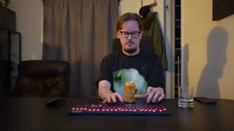 gameboycameraman online show from July 2, 3:23 am
