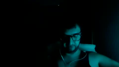 Antonjius online show from July 23, 11:46 pm