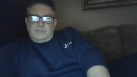 gameon1969 online show from February 18, 1:27 am