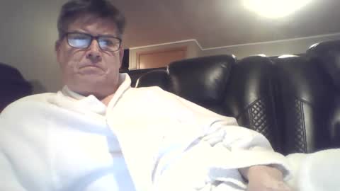 gameon1969 online show from January 9, 5:13 am