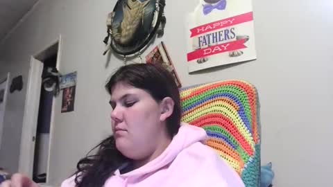 gamer202324 online show from September 20, 2:14 am