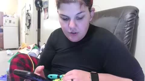 gamer202324 online show from October 29, 11:38 pm