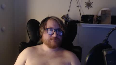 Gamer Dad online show from May 17, 3:05 am