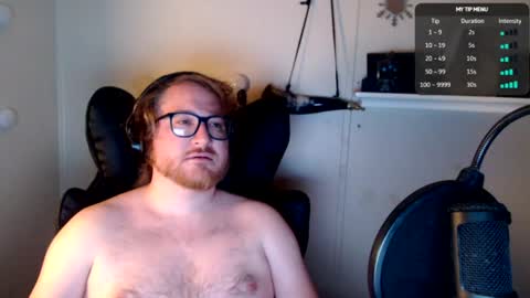 Gamer Dad online show from June 28, 4:30 am
