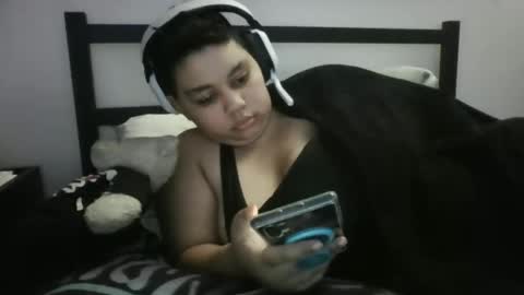 GamerGurl online show from February 4, 12:47 am