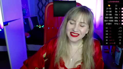 Janette online show from March 11, 2:51 pm