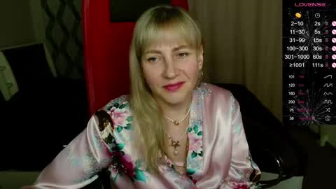 Janette online show from September 9, 8:09 pm