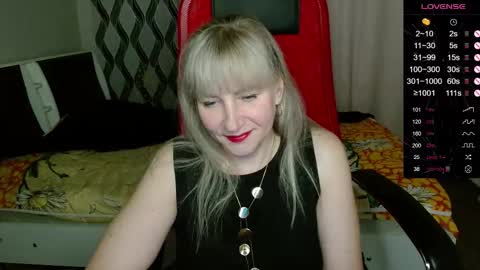 Janette online show from September 24, 9:10 pm