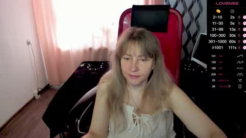 Janette online show from March 30, 8:25 am