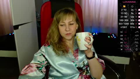 Janette online show from February 24, 5:54 am