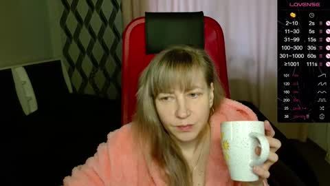 Janette online show from December 20, 9:38 am