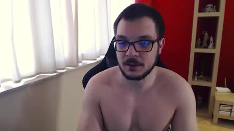 GangstaLover online show from January 26, 11:50 am