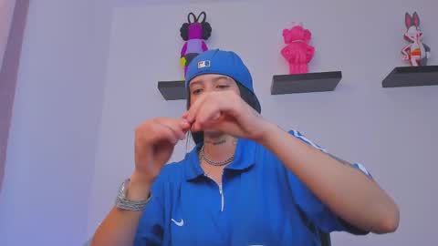 GANG online show from February 16, 11:05 pm