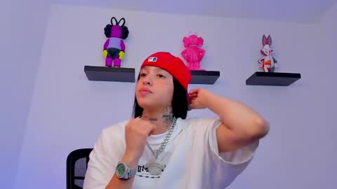 GANG online show from February 9, 9:28 pm