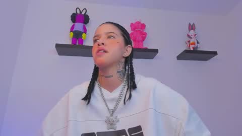 GANG online show from February 13, 10:54 pm