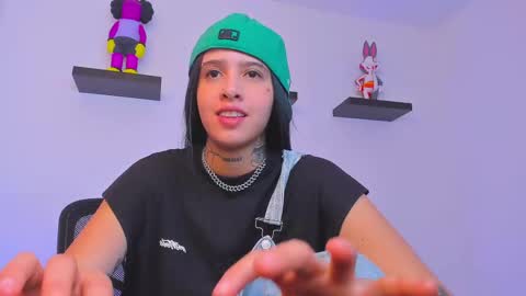 GANG online show from March 8, 2:34 am