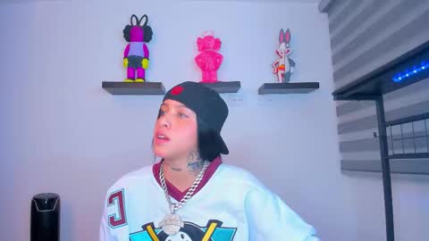 GANG online show from October 14, 11:19 pm