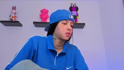 GANG online show from March 4, 11:11 pm