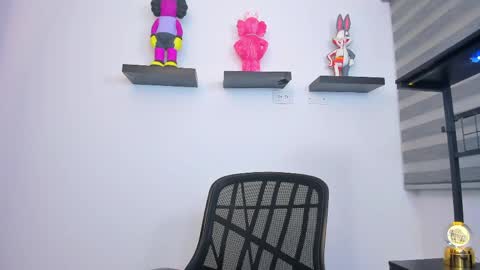 GANG online show from April 20, 12:02 am