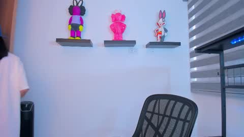 GANG online show from October 19, 10:03 pm