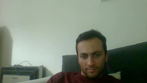 Gannicus online show from February 18, 2:44 am