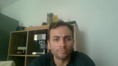 Gannicus online show from February 1, 11:02 pm