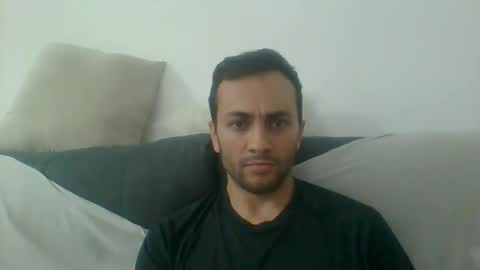 Gannicus online show from January 31, 9:34 pm