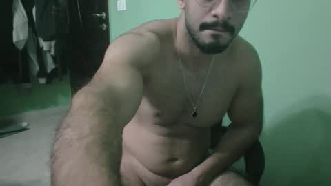 Ganza online show from March 2, 6:36 pm