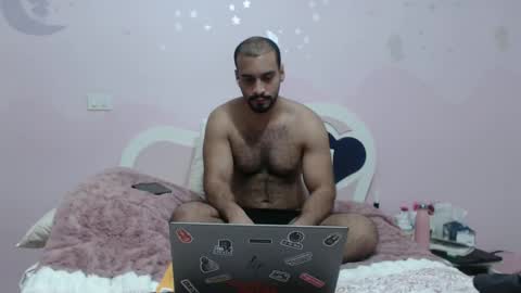 Ganza online show from February 9, 11:07 pm