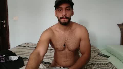 Ganza online show from December 5, 10:57 am