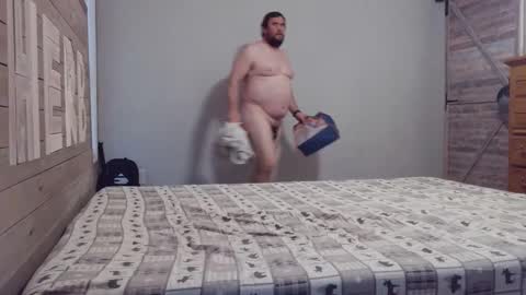 gaoralslut4u online show from March 6, 11:31 pm