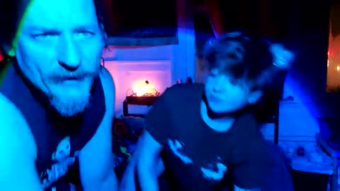 gapegasp online show from January 19, 10:36 am