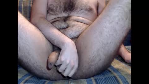 garbo97 online show from January 7, 7:31 am