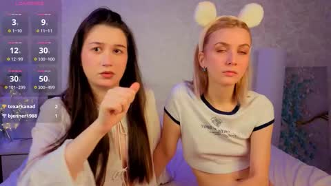 Violla online show from November 11, 3:09 am