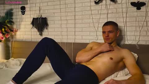 Gared online show from October 25, 6:24 am